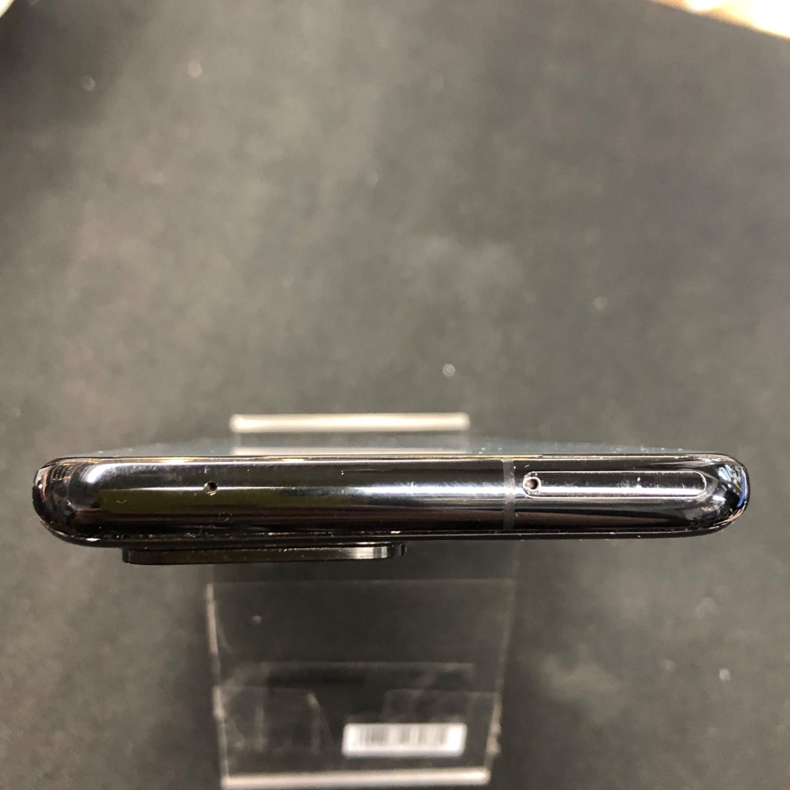 Galaxy S22 Ultra 5G SCG03 ジャンク品 ブラック 128GB - メルカリ