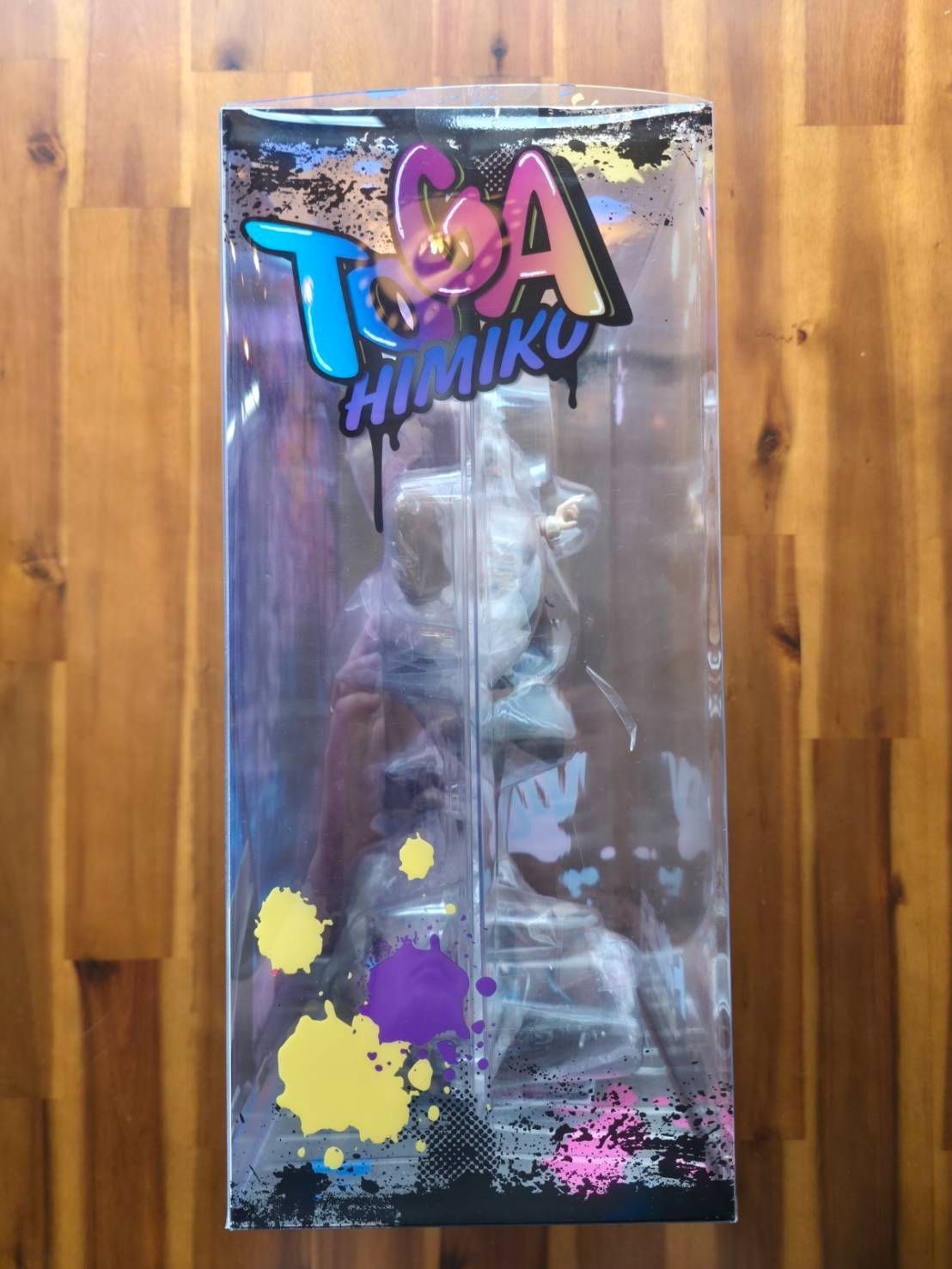 フィギュア タイトー トガヒミコ -Villain- 1/7 Spiritale 僕の
