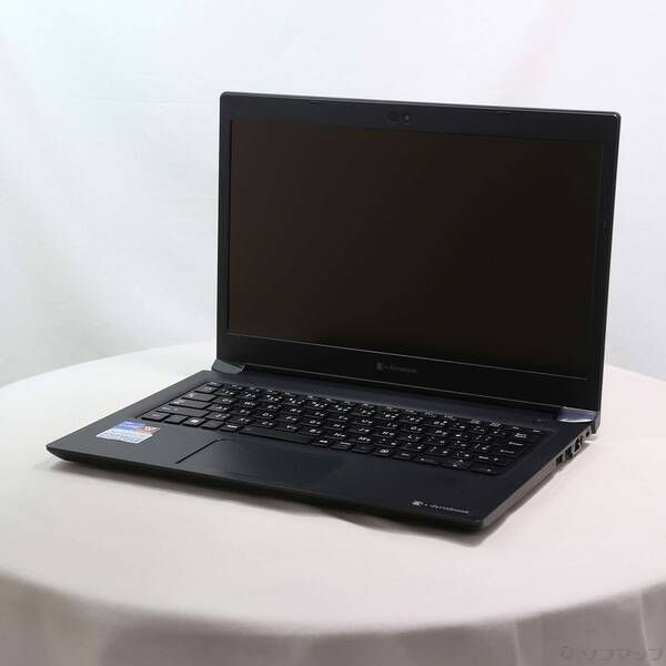 ソフマップ 〔中古品〕 dynabook S73/HU A6SFHUF8D515【258】