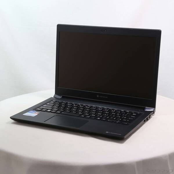 ソフマップ 〔中古品〕 dynabook S73／HU A6SFHUF8D515【371】