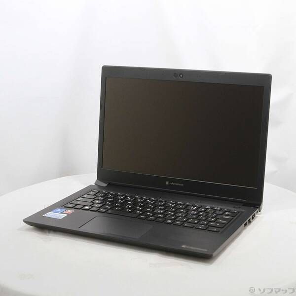 ソフマップ 〔中古品〕 dynabook S73／HU A6SFHUF8D515【305】