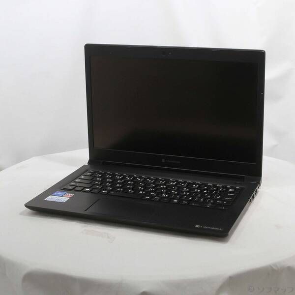 ソフマップ 〔中古品〕 dynabook S73／HU A6SFHUF8D515【352】