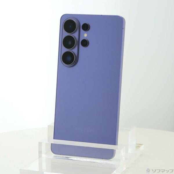 Galaxy S26 Ultra 256GB コバルトバイオレット 中古 - メルカリ