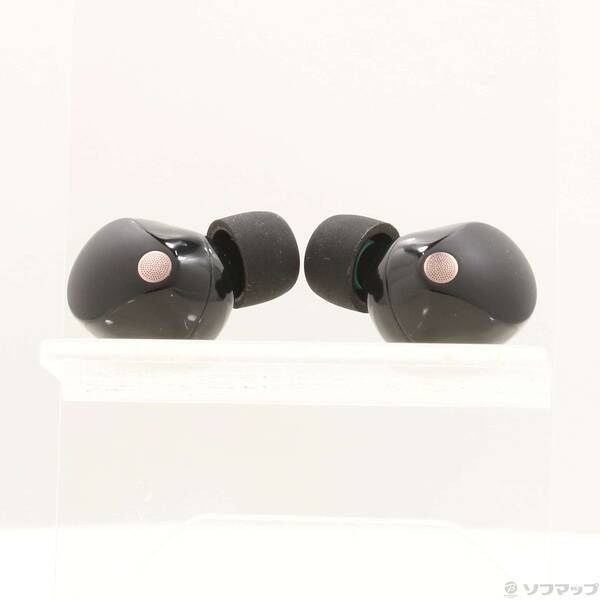ソフマップ 〔中古品〕 WF-1000XM5 ブラック【262】