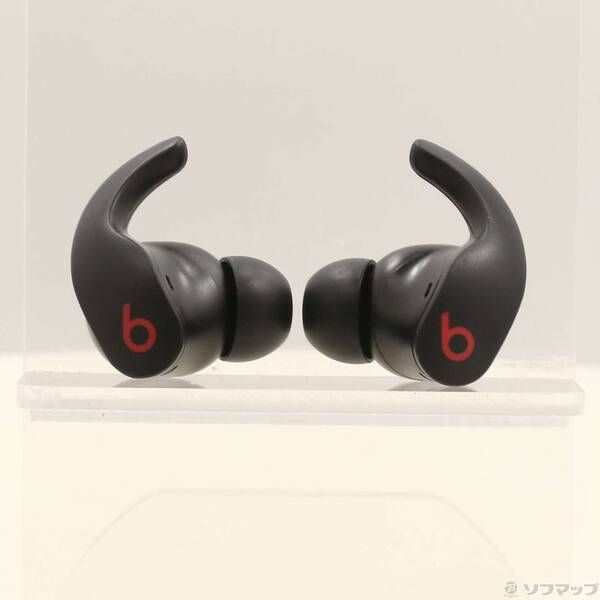ソフマップ 〔中古品〕 Beats Fit Pro MK2F3PA／A Beatsブラック【368】