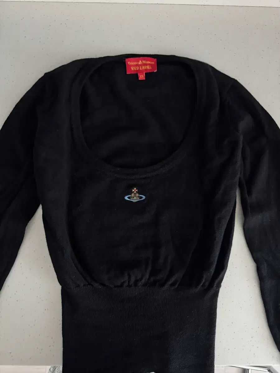 Vivienne Westwood レッドレーベル ニット