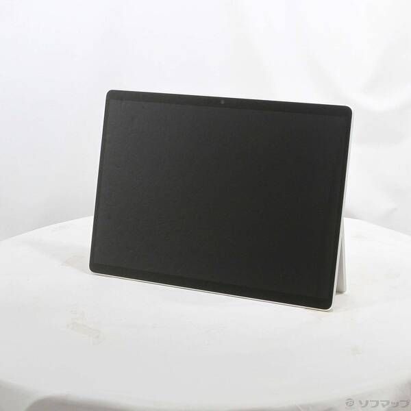 ソフマップ 〔中古品〕 Surface Pro9 〔Core i5／8GB／SSD512GB〕 QCB-00011 プラチナ【269】