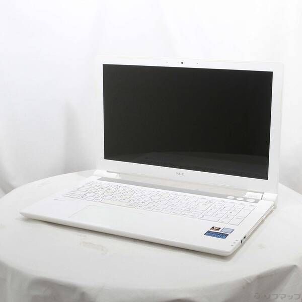 ソフマップ 〔中古品〕 LAVIE Direct NS PC-GN165ERAC【276】