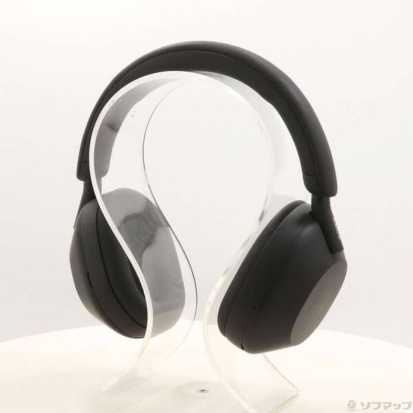 ソフマップ 〔中古品〕 WH-1000XM5 B ブラック【377】