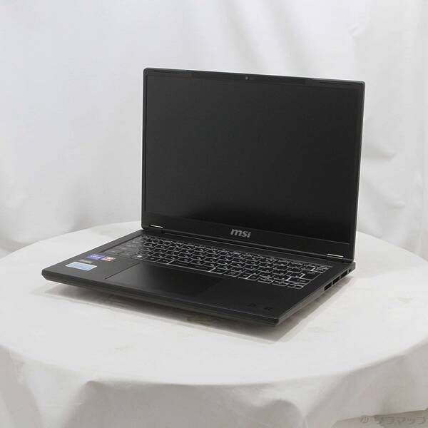 ソフマップ 〔中古品〕 Modern 14 H D13M Modern-14-H-D13MG-4129JP クラシックブラック【368】