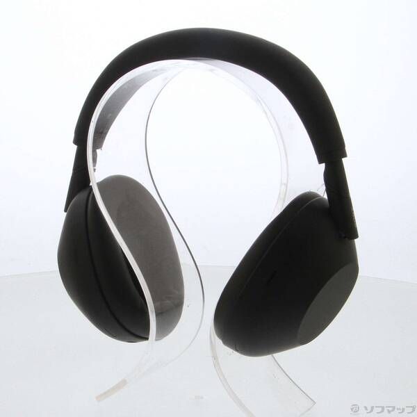 ソフマップ 〔中古品〕 WH-1000XM6 (B) ブラック【258】
