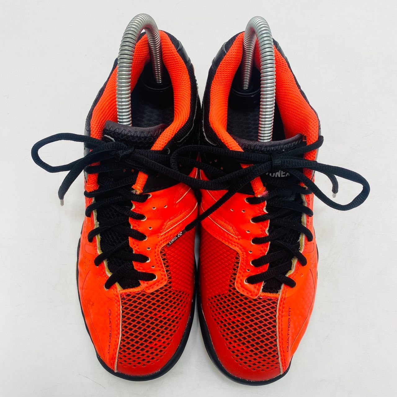 YONEX ヨネックス パワークッション02 バドミントンシューズ 23.5cm