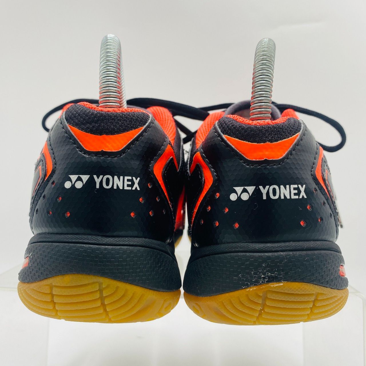 YONEX ヨネックス パワークッション02 バドミントンシューズ 23.5cm