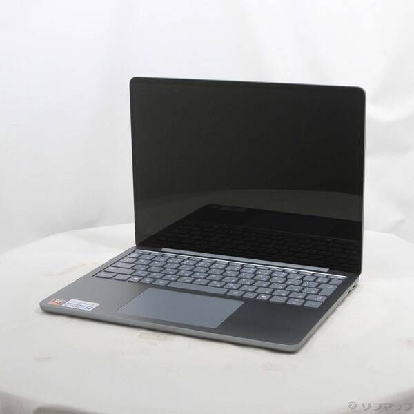 ソフマップ 〔中古品〕 Surface Laptop Copilot+ PC 〔Snapdragon X Plus／16GB／UFS512GB〕 EP2-30740 オーシャン グリーン【377】
