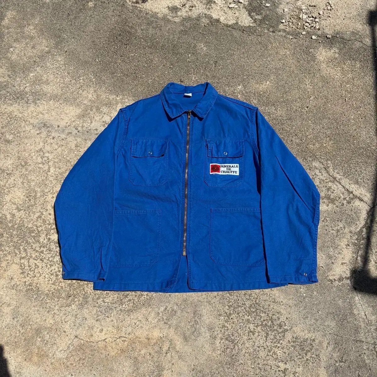 50s-60s OG ヴィンテージ ウォークジャケット M 11,910円