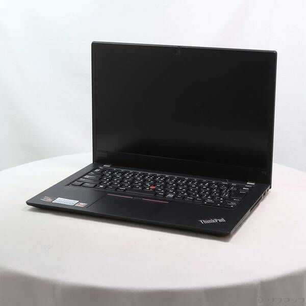 ソフマップ 〔中古品〕 ThinkPad X13 Gen 1 20UGS2Q500【368】