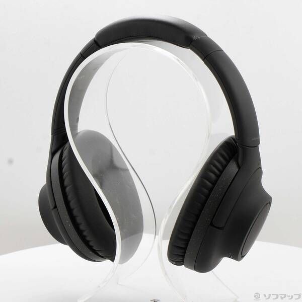 ソフマップ 〔中古品〕 ATH-S300BT BK ブラック【262】