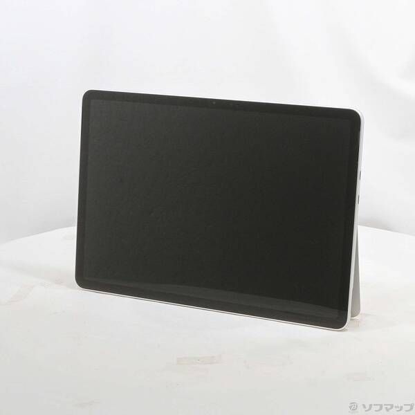 ソフマップ 〔中古品〕 Surface Pro Copilot+ PC 〔Snapdragon X Plus／16GB／UFS256GB〕 EP2-27651 プラチナ【262】