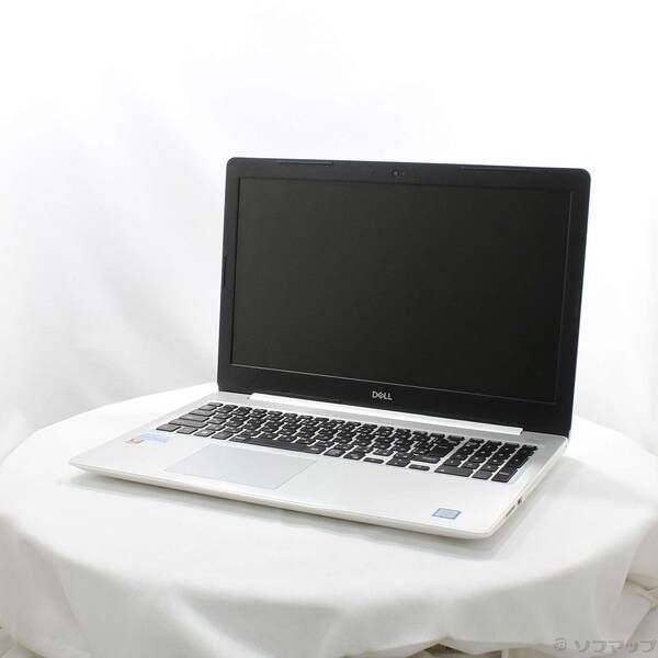 ソフマップ 〔中古品〕 Inspiron 5570【349】