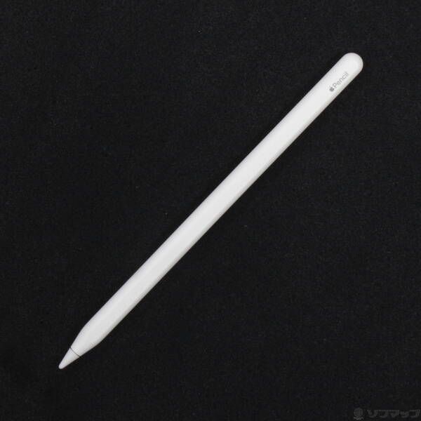 ソフマップ 〔中古品〕 Apple Pencil 第2世代 MXN43J／A【198】