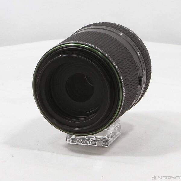 ソフマップ 〔中古品〕 HD DA 55-300MMF4.5-6.3ED PLM WR RE【262】