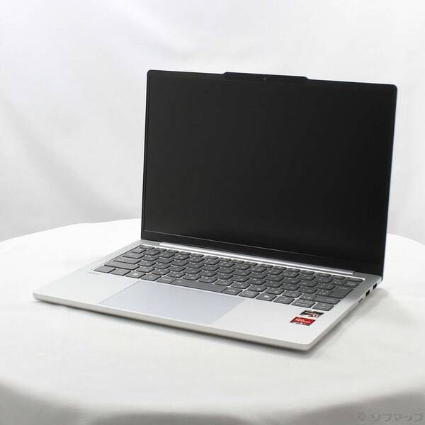 ソフマップ 〔展示品〕 LAVIE N13 Slim PC-N1355LAS ライトシルバー【368】