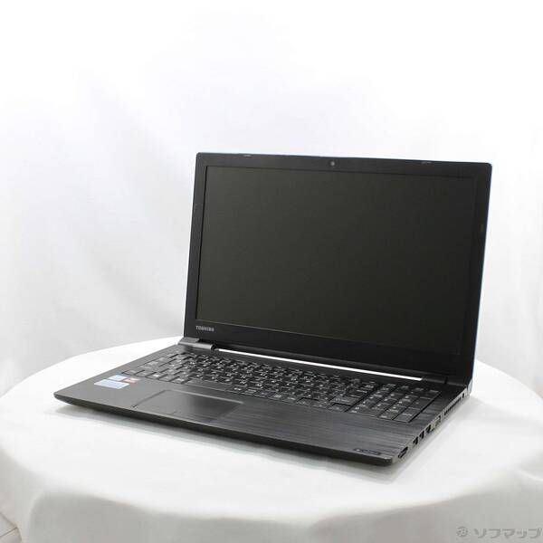 ソフマップ 〔中古品〕 dynabook AZ35／FB PAZ35FB-SJA ブラック【349】