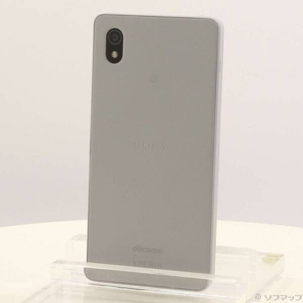 ソフマップ 〔中古品〕 Xperia Ace III 64GB グレー SO-53C docomo SIMフリー【269】 11,540円