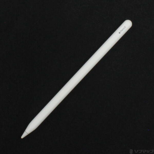 ソフマップ 〔中古品〕 Apple Pencil 第2世代 MU8F2J／A【262】