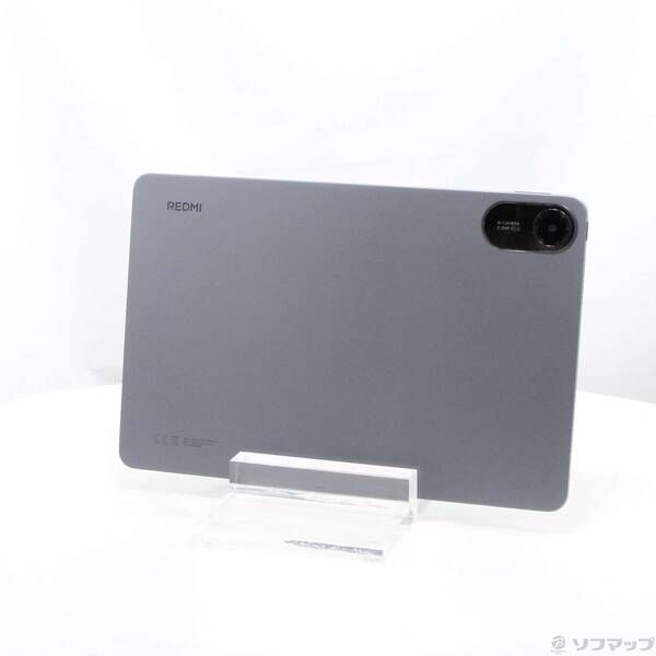 ソフマップ 〔中古品〕 Redmi Pad 2 128GB グラファイトグレー Wi-Fi【377】