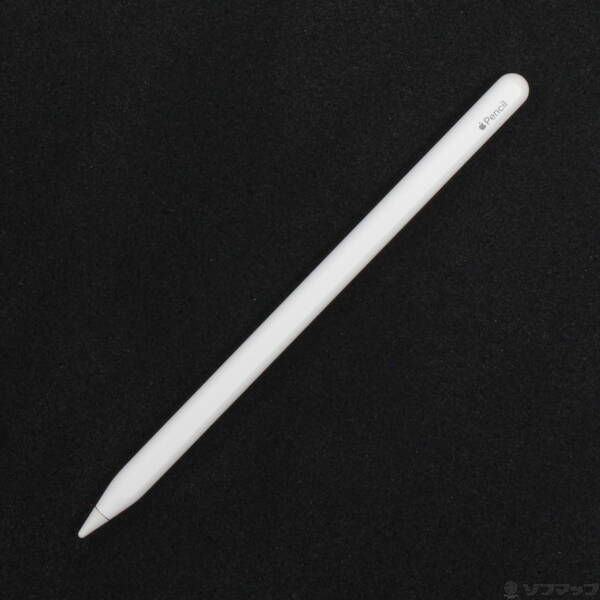 ソフマップ 〔中古品〕 Apple Pencil 第2世代 MU8F2J／A【198】