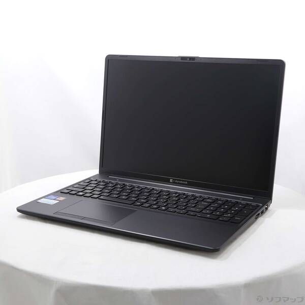 ソフマップ 〔中古品〕 dynabook A7 P1A7ZZEB ブラック【377】