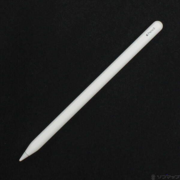 ソフマップ 〔中古品〕 Apple Pencil 第2世代 MU8F2J／A【198】