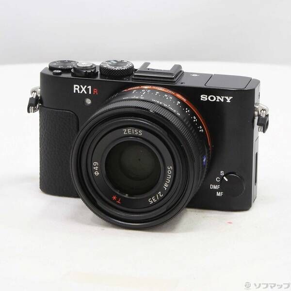 ソフマップ 〔中古品〕 DSC-RX1RM2【262】