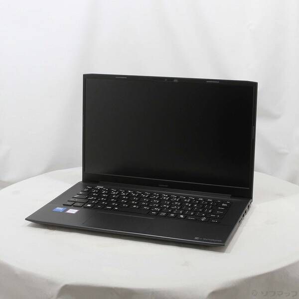 ソフマップ 〔展示品〕 dynabook M6／Y P2M6YBEL オニキスブルー【368】 80,838円