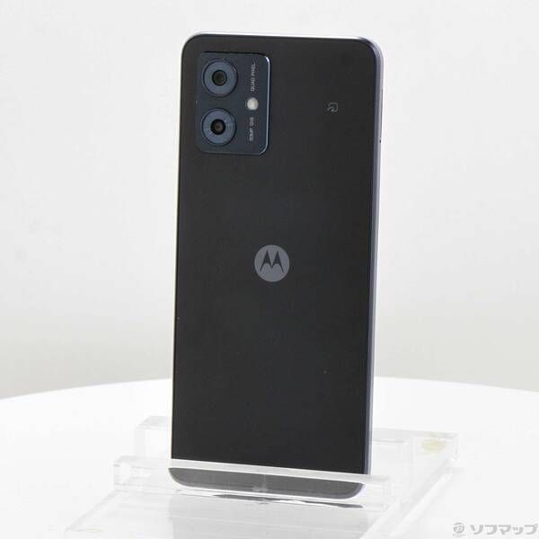 ソフマップ 〔中古品〕 moto g64 5G 128GB スペースブラック PB2G0000JP SIMフリー【295】