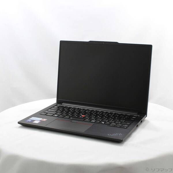 ソフマップ 〔中古品〕 ThinkPad E14 Gen 6 21M7CTO1WW【349】