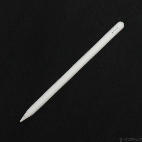ソフマップ 〔中古品〕 Apple Pencil 第2世代 MU8F2J／A【258】