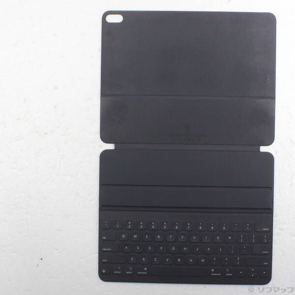 タブレット iPad Pro 12.9インチスマートキーボードフォリオMU8H2LL/A