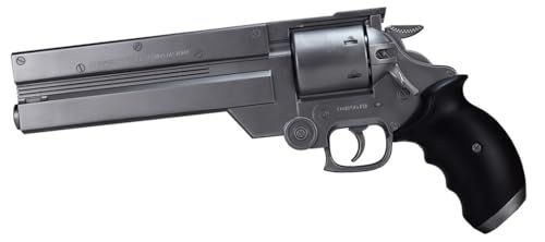 Fullcock Realfoam Water Gun 第18弾 TV版トライガンより ヴァッシュの銃 塗装色 アイアンシルバー 全長約330mm ABS製 ウォーターガンt