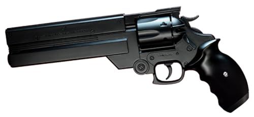 Fullcock Realfoam Water Gun 第18弾 TV版トライガンより ナイブズの銃 塗装色 セミグロスブラック 全長約330mm ABS製 ウォーターガンt