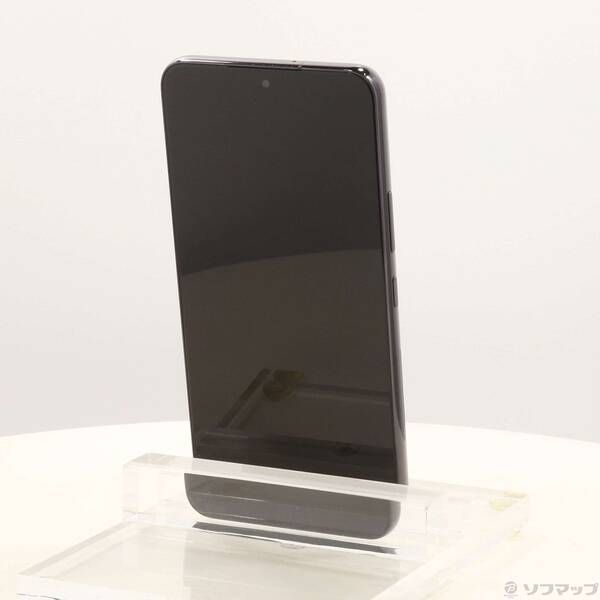 ソフマップ 〔中古品〕 Galaxy S22 256GB ファントムブラック SC-51C