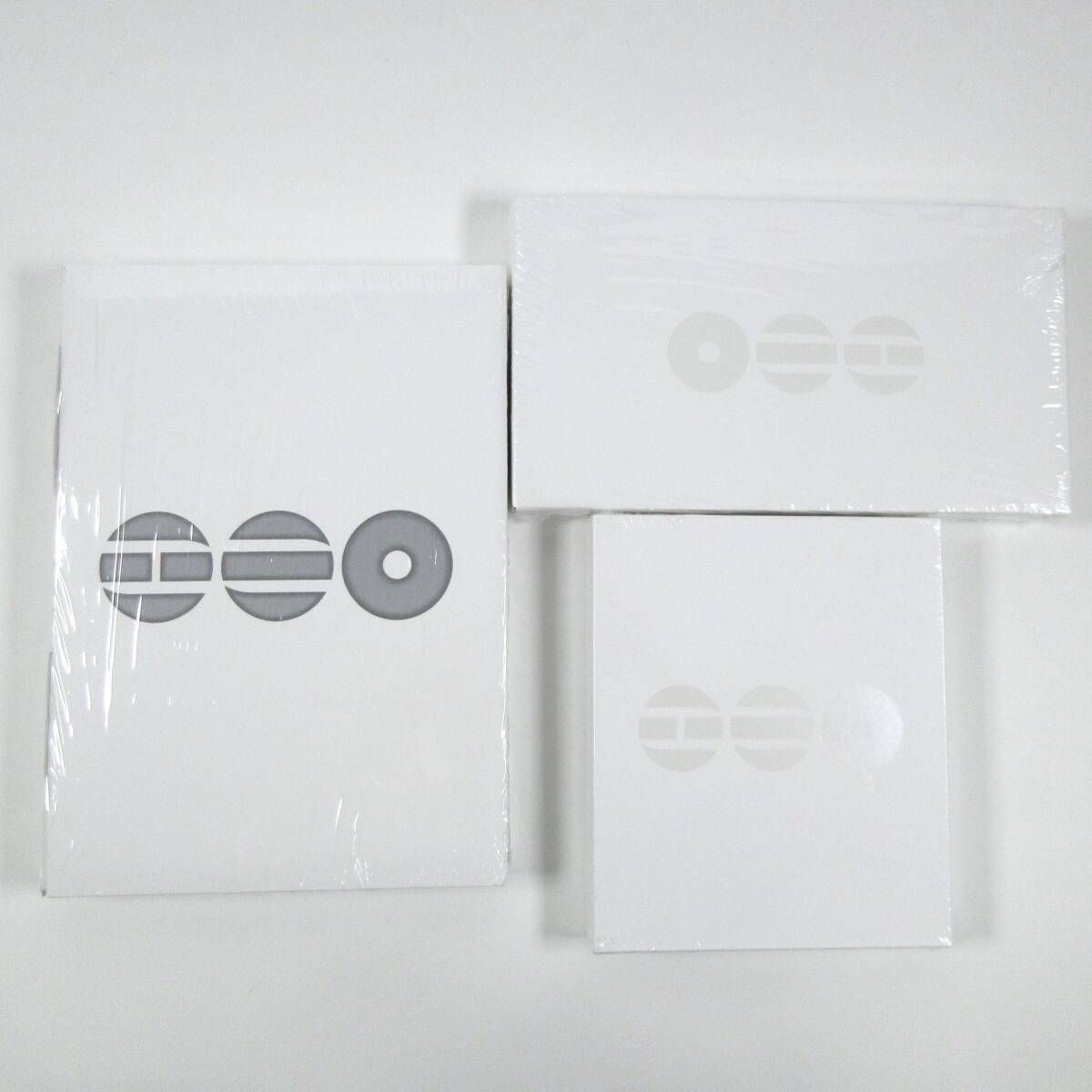 新品・未開封】BTS ARIRANG CD アルバム 3形態 × 5セット計15枚