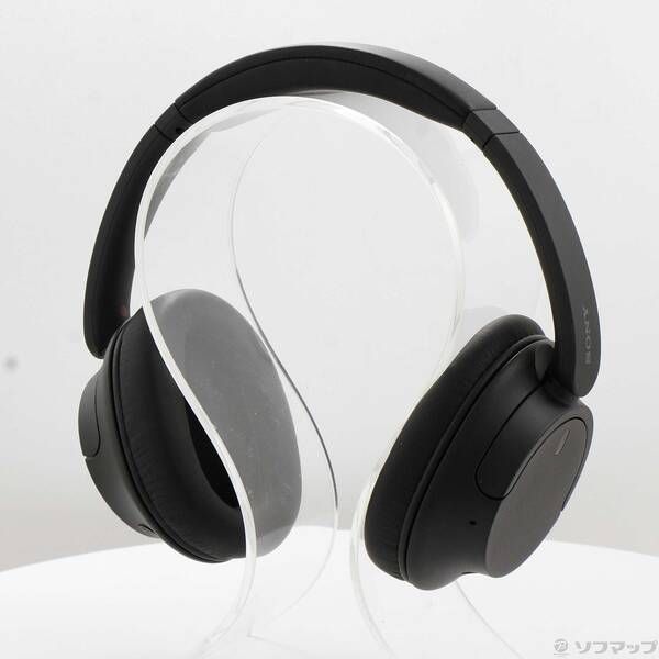 ソフマップ 〔中古品〕 WH-CH720N B ブラック【262】