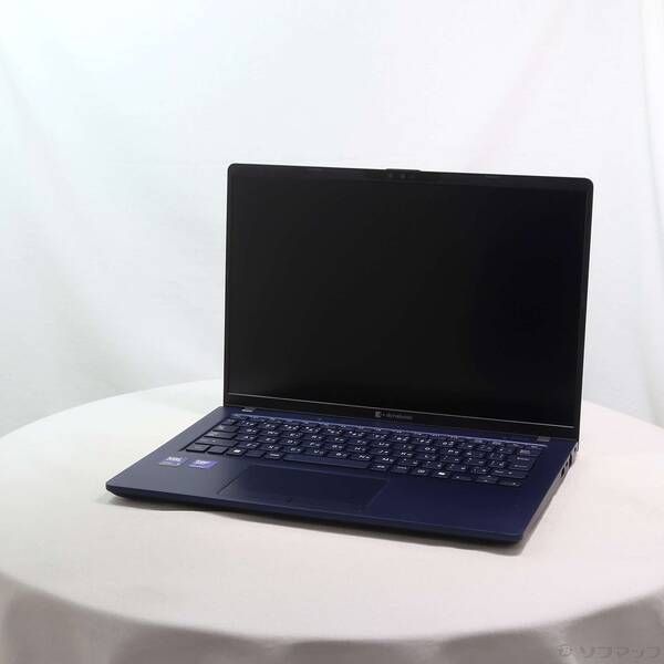 ソフマップ 〔展示品〕 dynabook XP6 P1P6APBL ダークテックブルー【258】