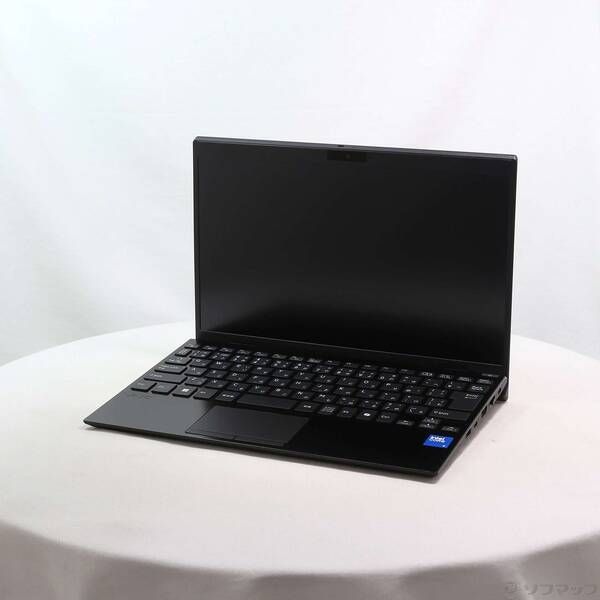 ソフマップ 〔展示品〕 VAIO SX12 VJS12795101B ファインブラック【258】 120,740円