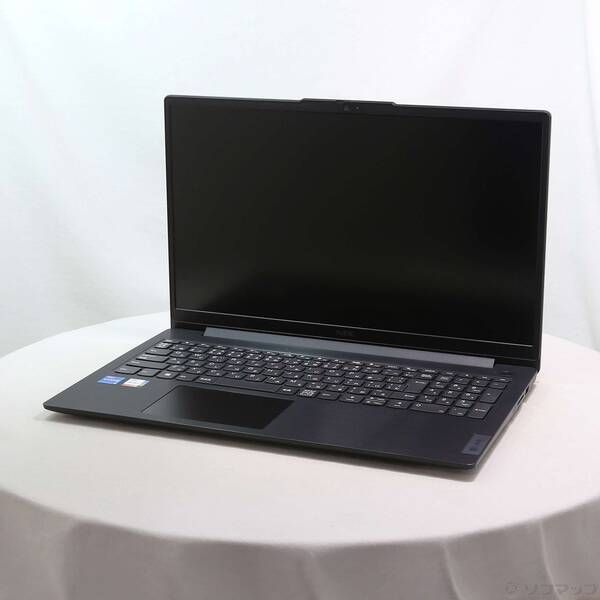 ソフマップ 〔展示品〕 LAVIE N15 Slim PC-N1555GAB2 カームブラック【349】