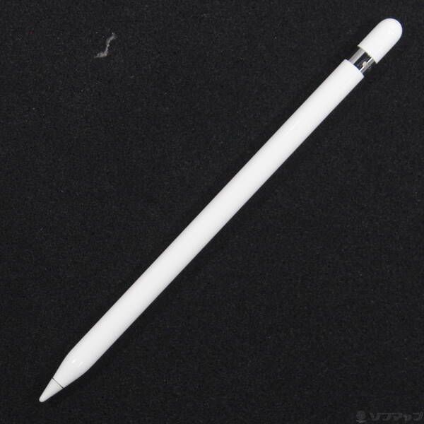 ソフマップ 〔中古品〕 Apple Pencil 第1世代 MYQW3J／A【352】