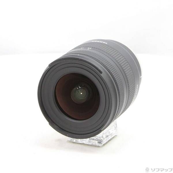 ソフマップ 〔中古品〕 11-20mm F／2.8 Di III-A RXD Model B060【251】
