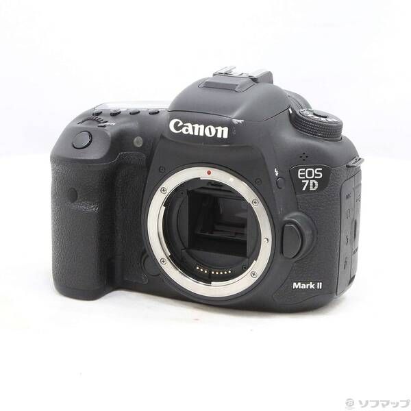 ソフマップ 〔中古品〕 EOS 7D MarkII【269】